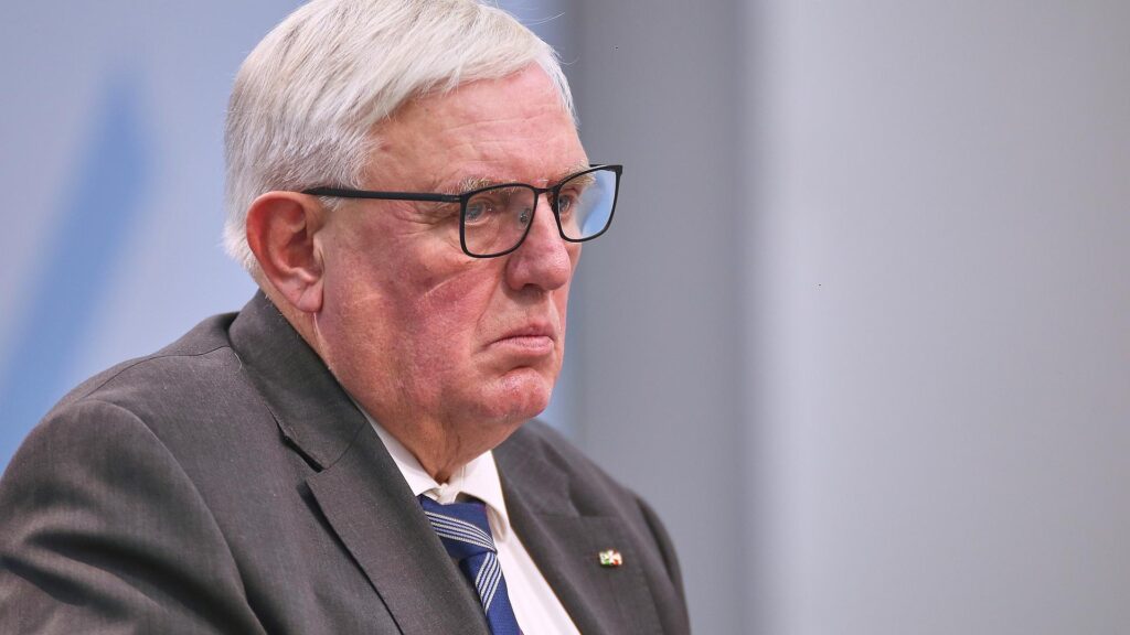 Karl-Josef Laumann (Archiv)