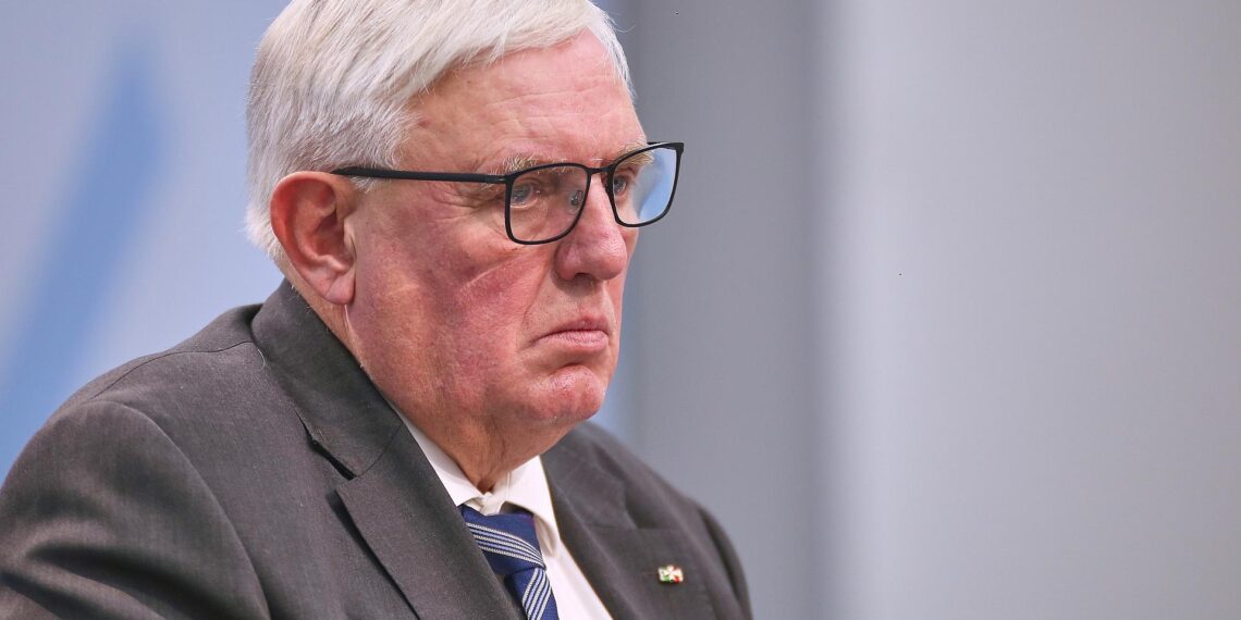 Karl-Josef Laumann (Archiv)