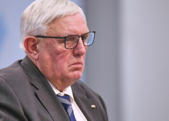 Karl-Josef Laumann (Archiv)