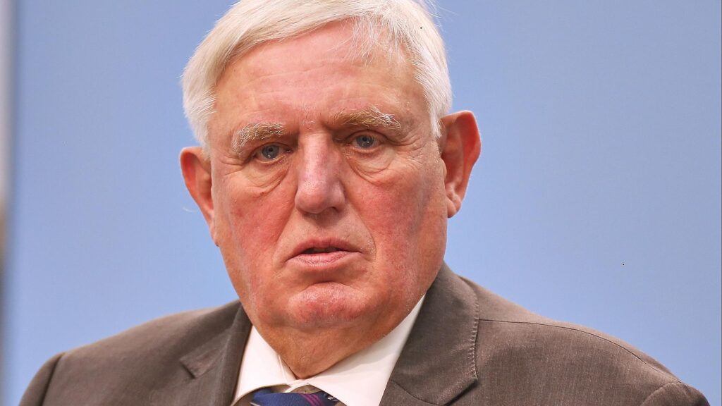 Karl-Josef Laumann (Archiv)