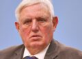 Laumann kritisiert Schwarz-Rot für Vielzahl an Einzelforderungen 10 Karl-Josef Laumann (Archiv)