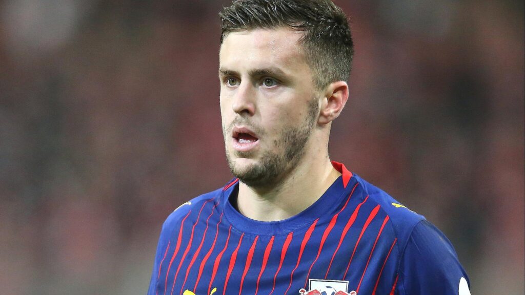 Christoph Baumgartner (Archiv)