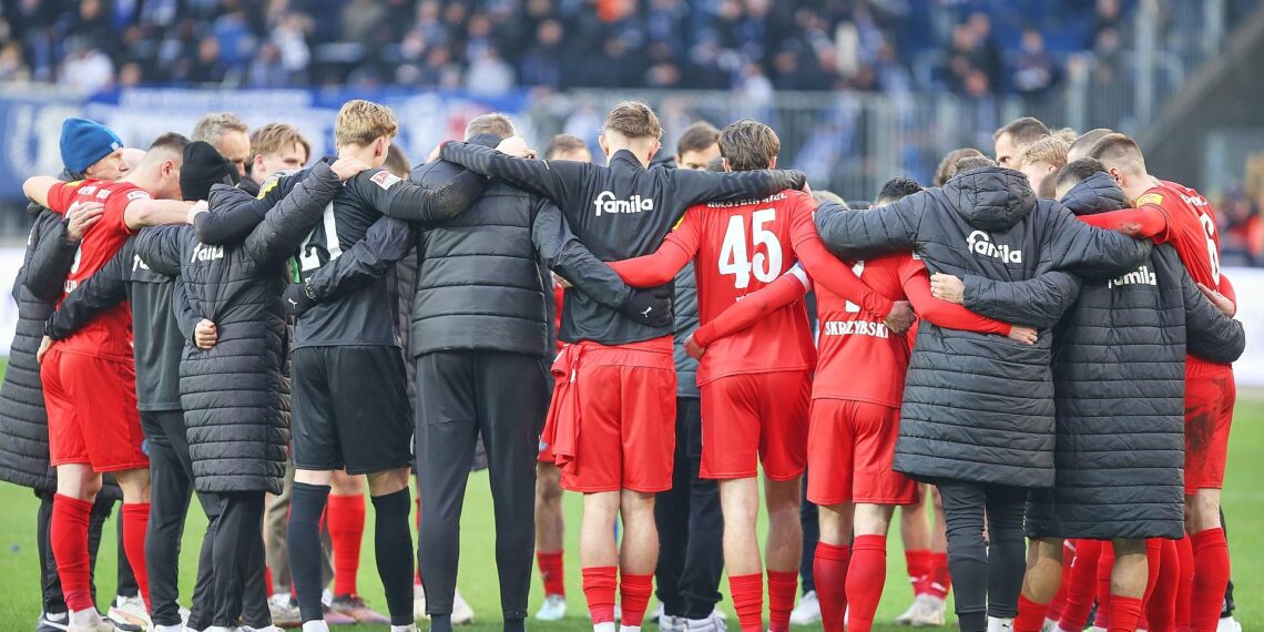 Holstein Kiel (Archiv)