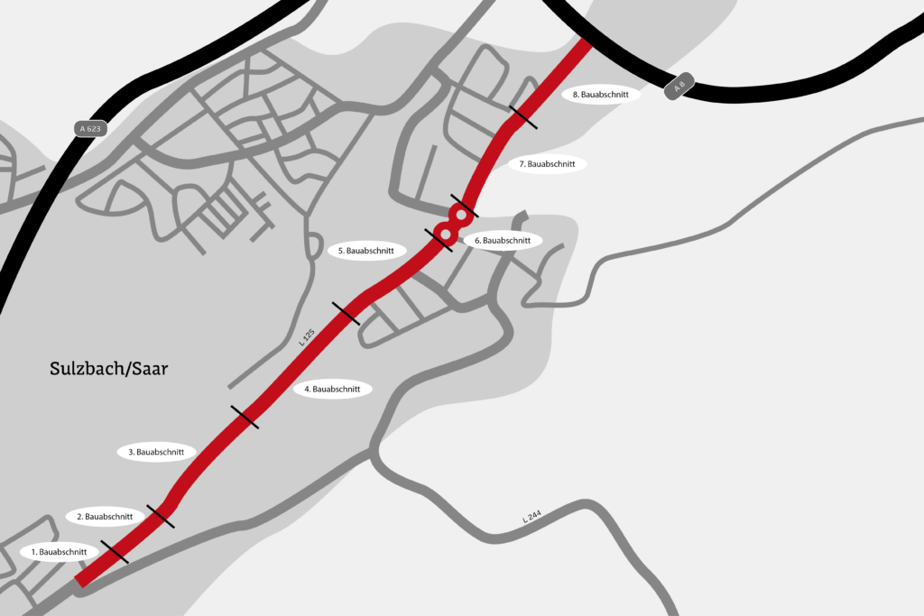img l125 sulzbach friedsrichsthal bauabschnitte