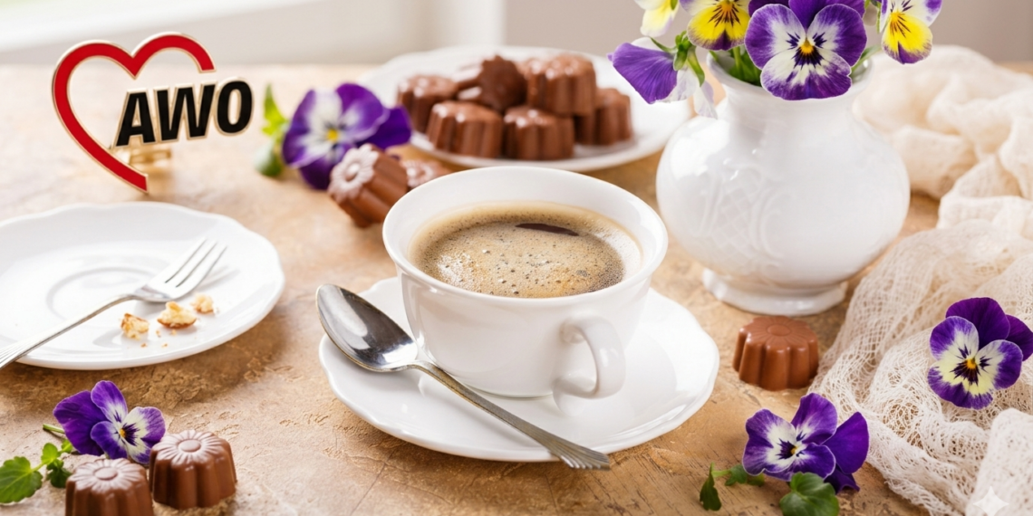 AWO Friedrichsthal lädt zum Seniorennachmittag 1 Awo Friedrichsthal-Bildstock lädt zum Kaffeenachmittag