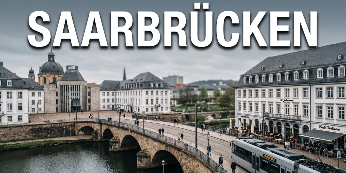 Aktuelles aus Saarbrücken