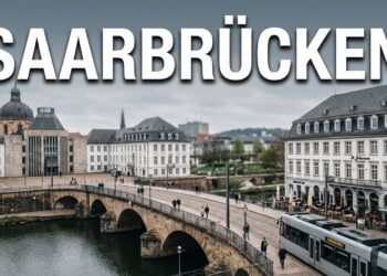 Aktuelles aus Saarbrücken