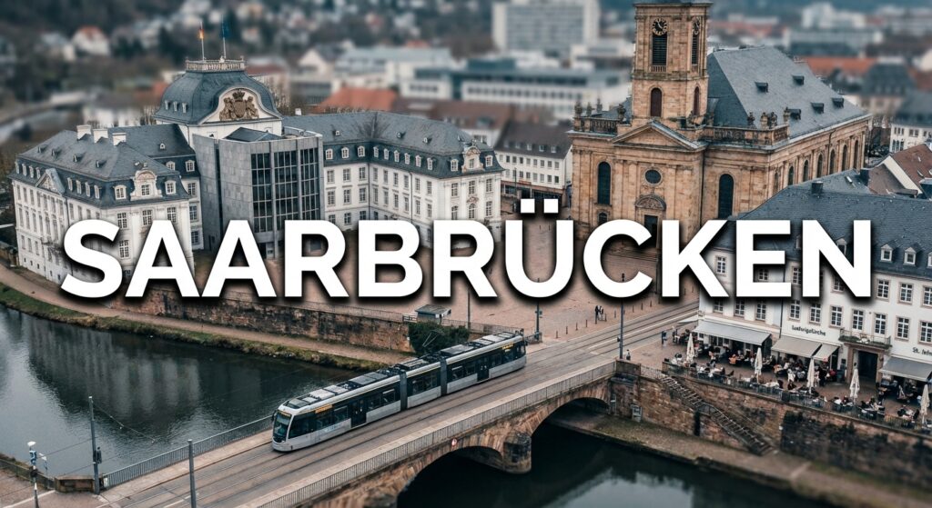 Saarbrücken erhält DIGITAL-Award-Siegel für Mängelmelder „Meldoo 12 Aktuelles aus Saarbrücken