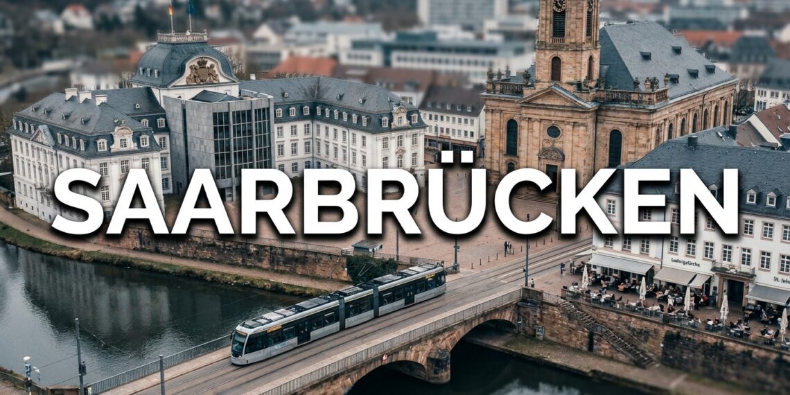 Aktuelles aus Saarbrücken