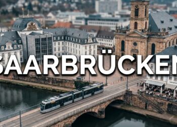 Aktuelles aus Saarbrücken