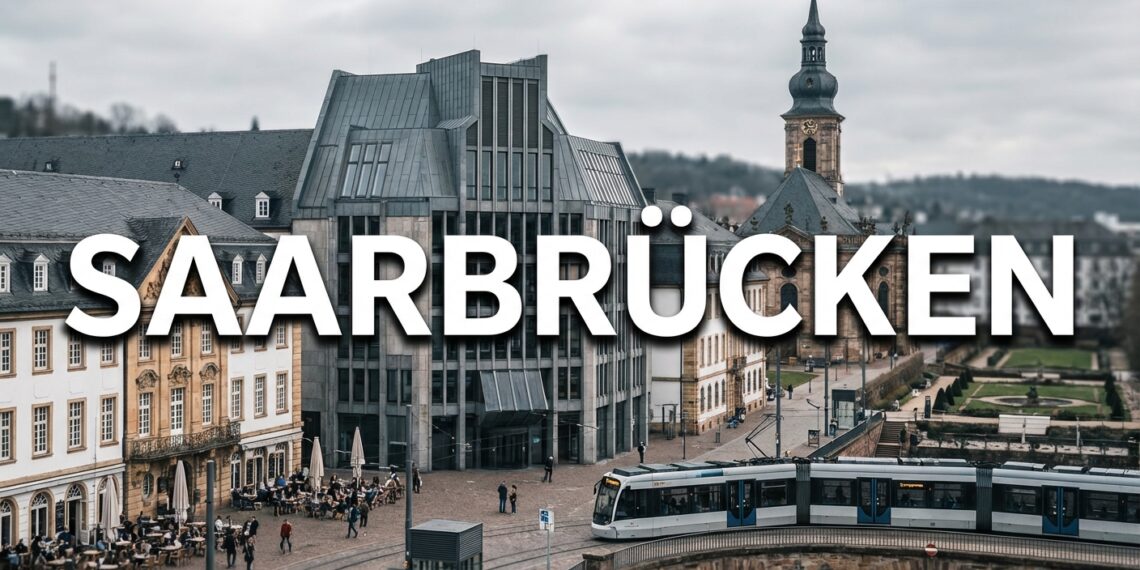 Aktuelles aus Saarbrücken