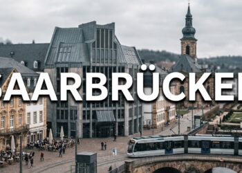 Aktuelles aus Saarbrücken