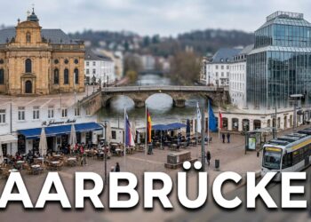 Saarbrücken führt ab 1. April Beherbergungssteuer ein 4 Aktuelles aus Saarbrücken