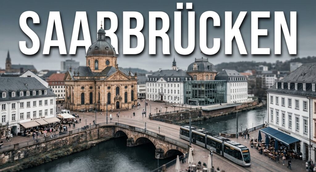 Wochenmärkte in Saarbrücken: Änderungen rund um Ostern 6 Aktuelles aus Saarbrücken