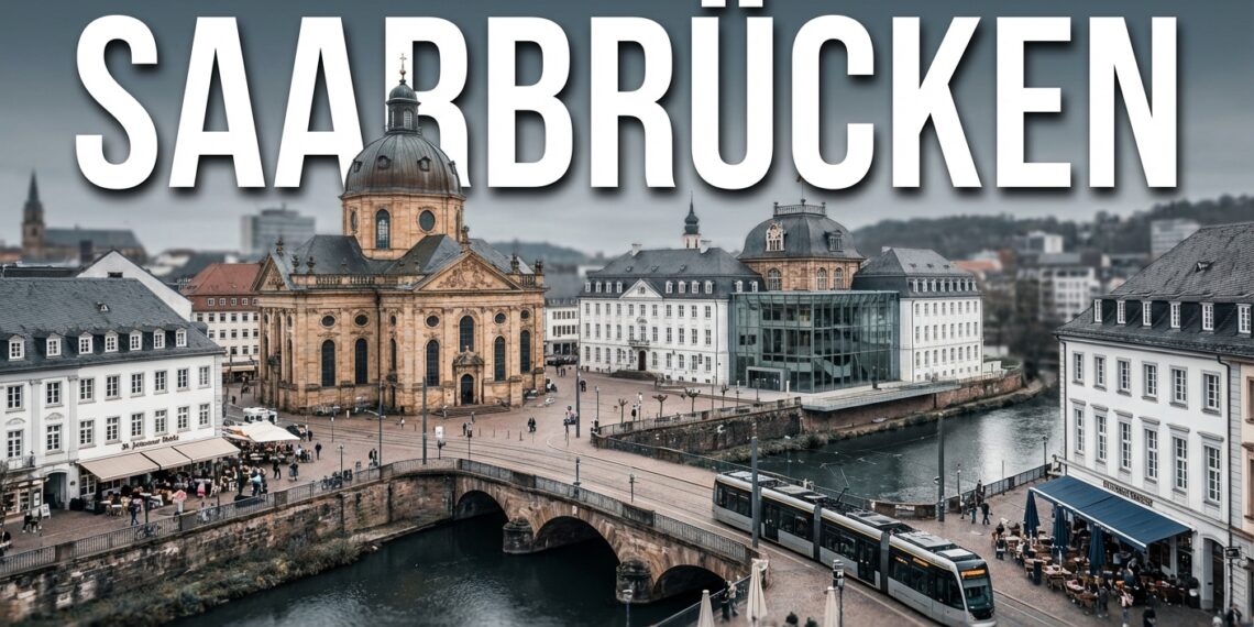 Aktuelles aus Saarbrücken