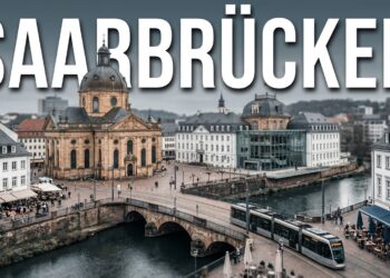 Wochenmärkte in Saarbrücken: Änderungen rund um Ostern 3 Aktuelles aus Saarbrücken