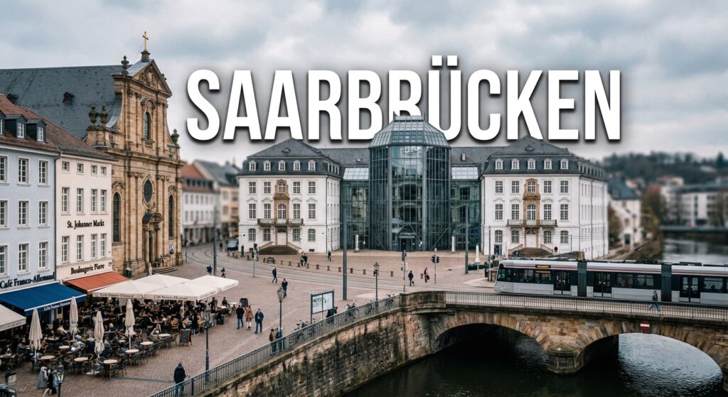 Saarbrücken: Kostenloses Jahresprogramm für Kinder und Jugendliche startet im März 5 Aktuelles aus Saarbrücken