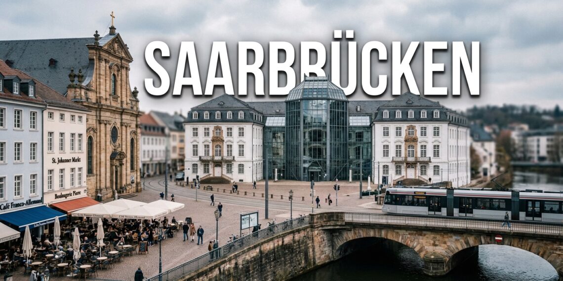 Aktuelles aus Saarbrücken