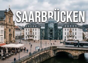 Saarbrücken: Kostenloses Jahresprogramm für Kinder und Jugendliche startet im März 2 Aktuelles aus Saarbrücken