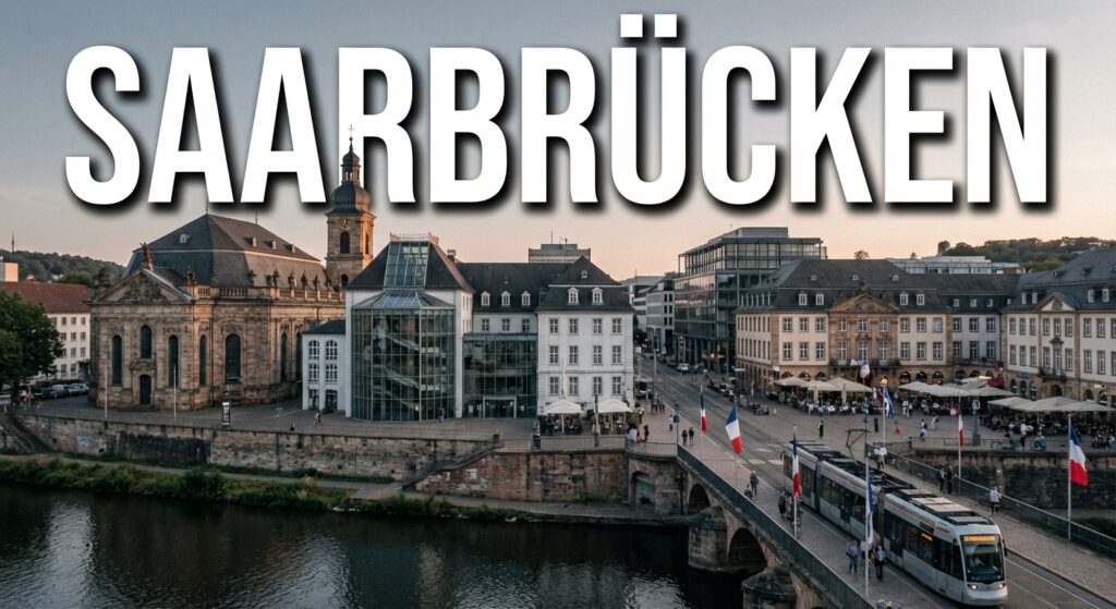 Aktuelles aus Saarbrücken