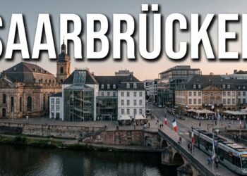 Aktuelles aus Saarbrücken