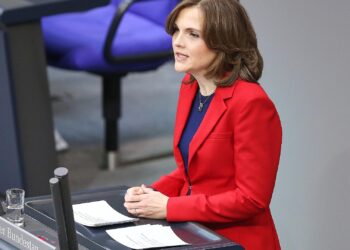 Elisabeth Kaiser (Archiv)