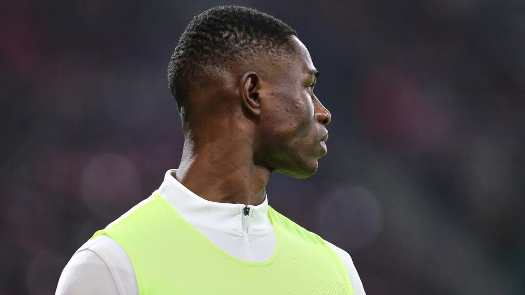 Christian Kofane (Archiv)