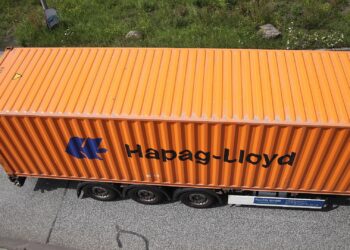 Hapag-Lloyd (Archiv)