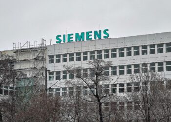 Siemens (Archiv)