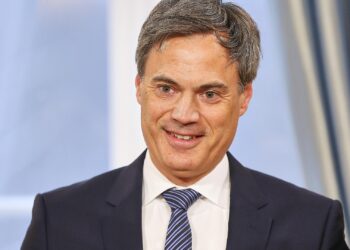 Norbert Himmler (Archiv)