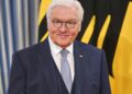 Frank-Walter Steinmeier (Archiv)