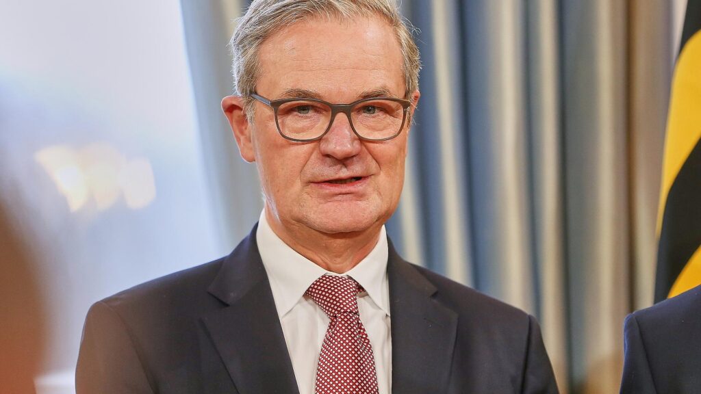 Kay Scheller (Archiv)