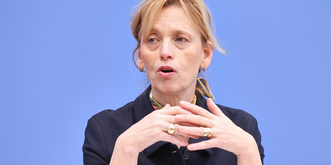 Karin Prien (Archiv)