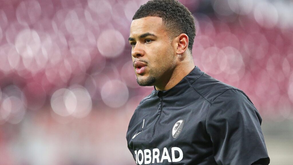 Noah Atubolu (Archiv)