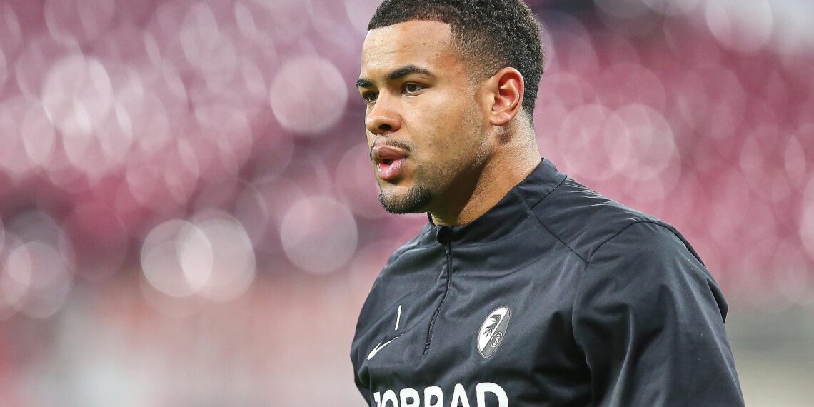 Noah Atubolu (Archiv)