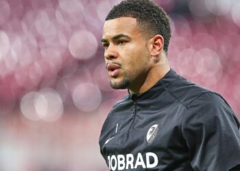 Noah Atubolu (Archiv)