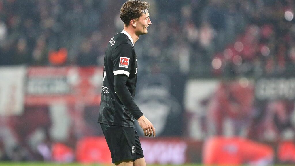 Patrick Osterhage (Archiv)