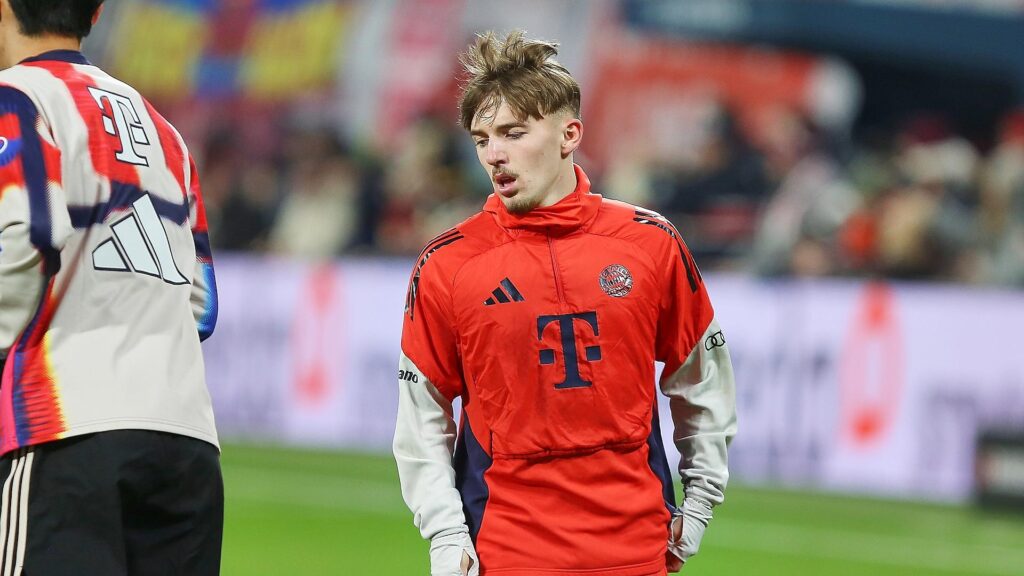 Lennart Karl (Archiv)