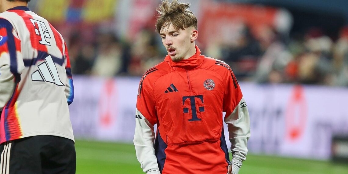 Lennart Karl (Archiv)