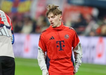 Lennart Karl (Archiv)