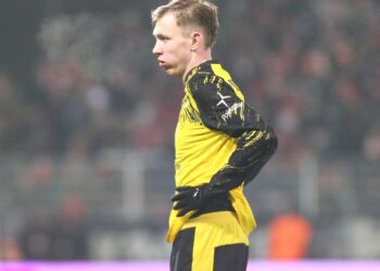 Maximilian Beier (Archiv)