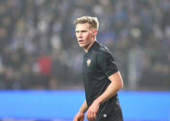 Jonas Sterner (Archiv)