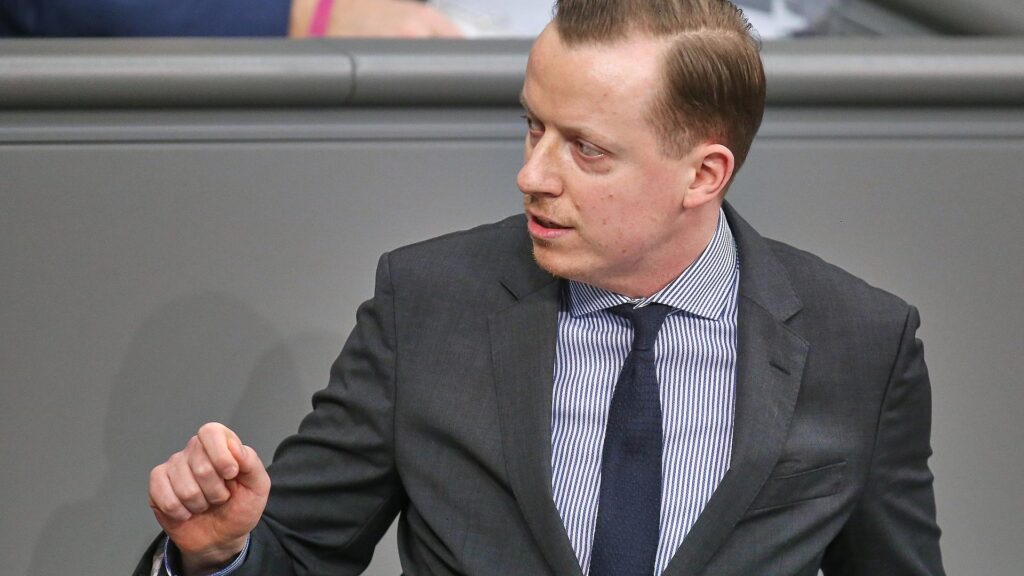 Adis Ahmetovic (Archiv)