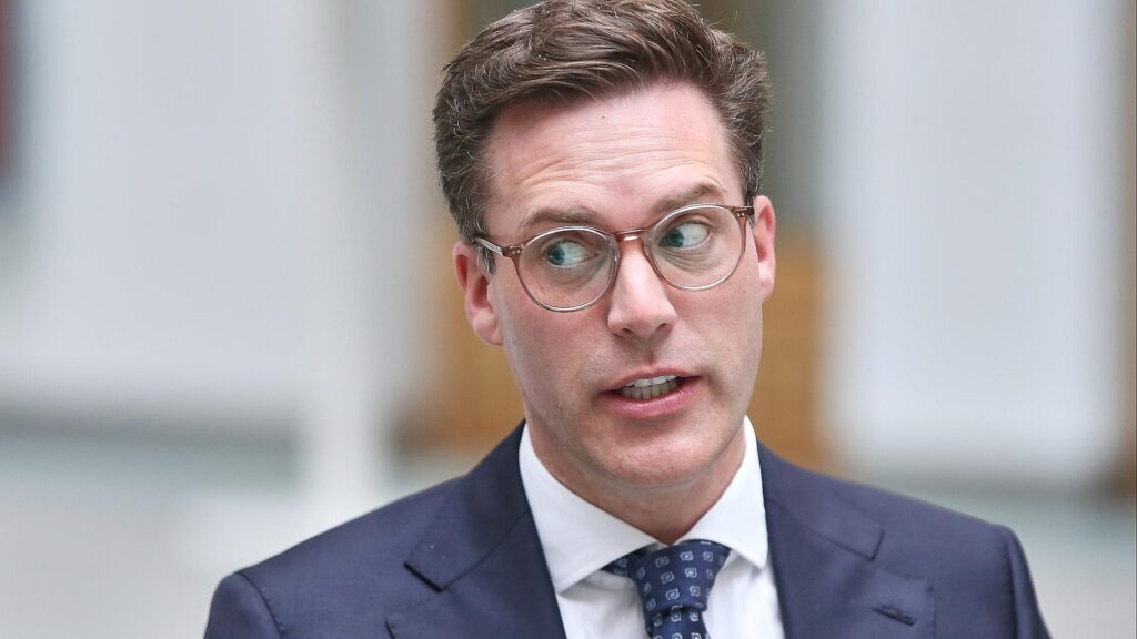 Manuel Hagel (Archiv)