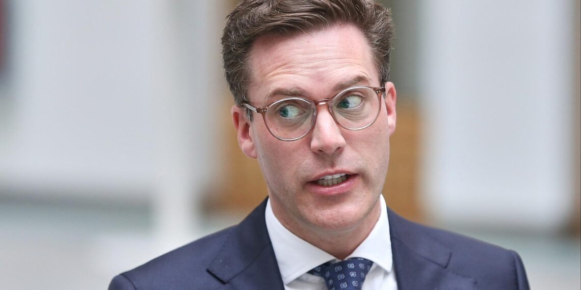 Manuel Hagel (Archiv)