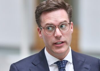 Manuel Hagel (Archiv)