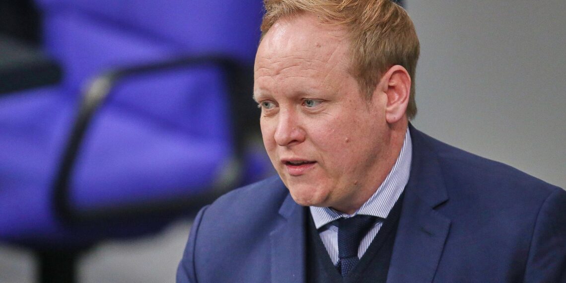 Tilman Kuban (Archiv)