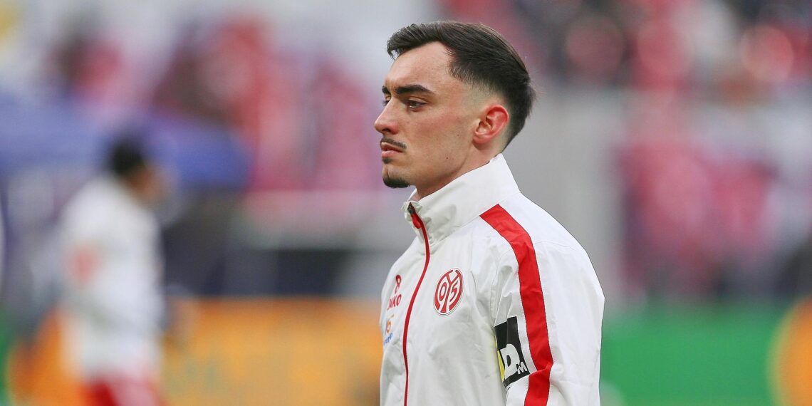 1. Bundesliga: Mainz siegt souverän in Bremen 1 Paul Nebel (Archiv)