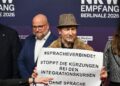 Protest gegen Kürzungen bei Integrationskursen (Archiv)