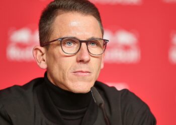 Daniel Bauer (Archiv)